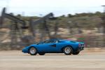 Lamborghini Countach LP400 1974 года (WW)